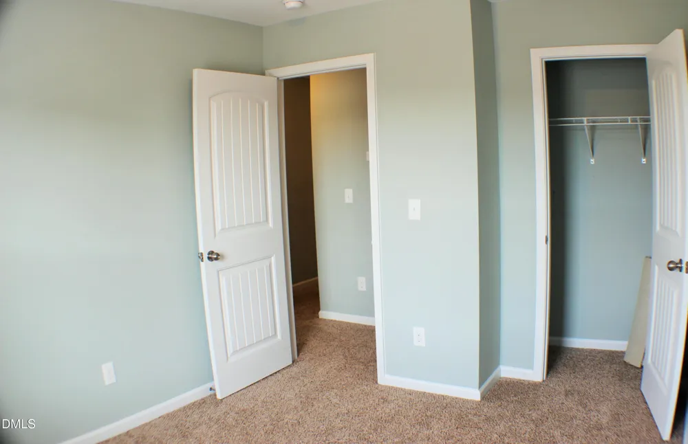 4443 Middletown Drive Wake Forest, NC 27587