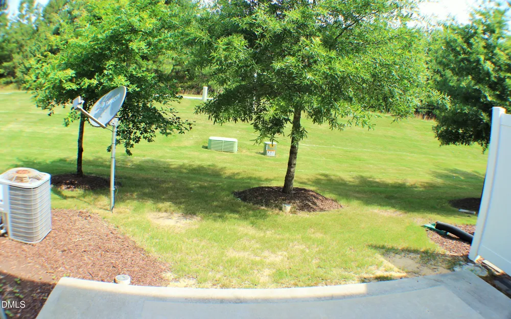 4443 Middletown Drive Wake Forest, NC 27587