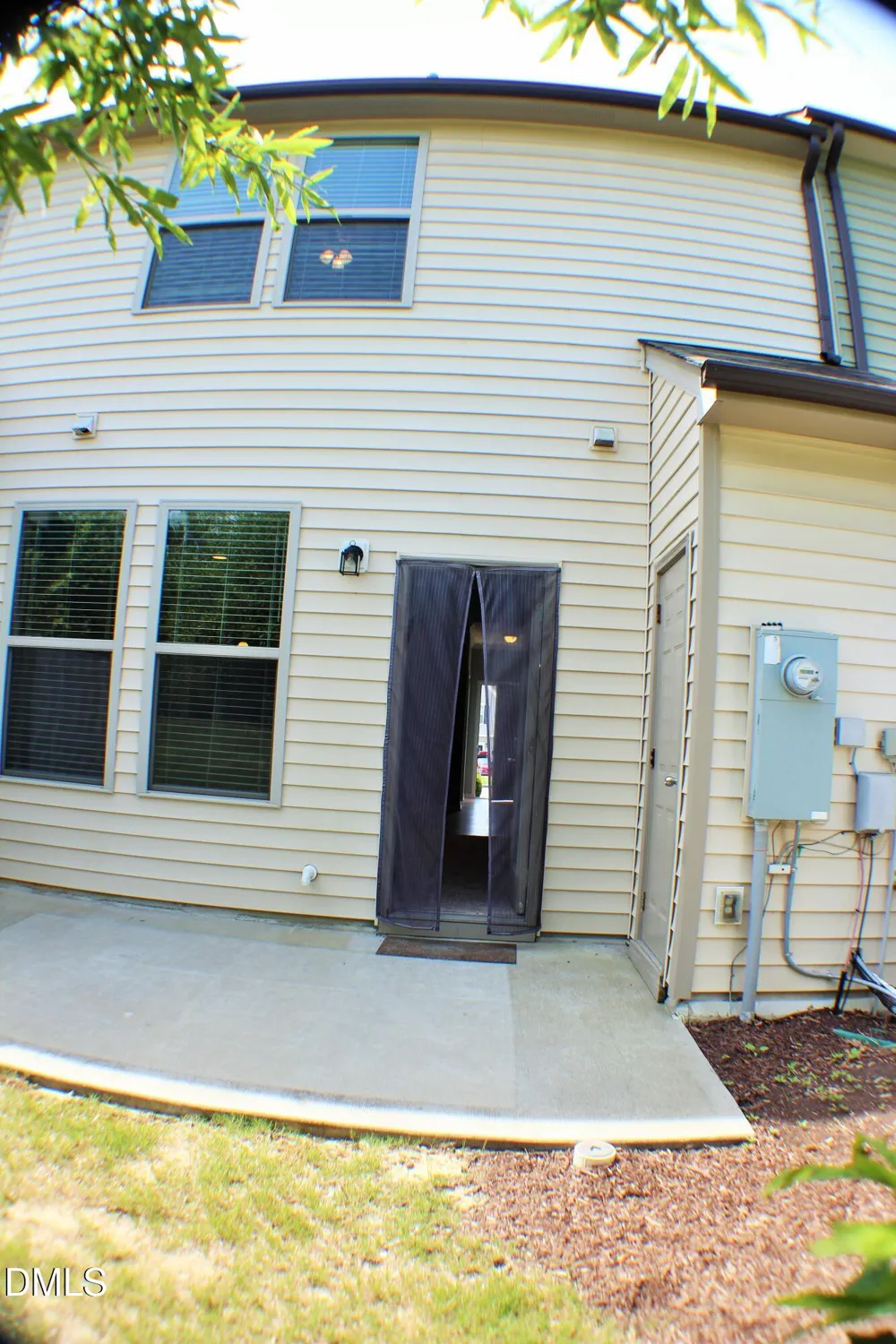 4443 Middletown Drive Wake Forest, NC 27587