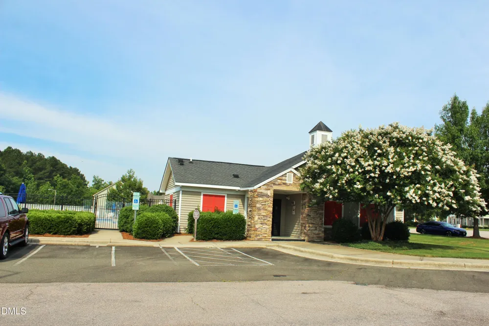 4443 Middletown Drive Wake Forest, NC 27587