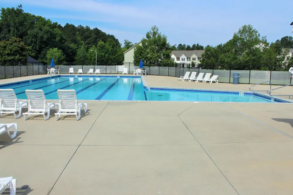 4443 Middletown Drive Wake Forest, NC 27587