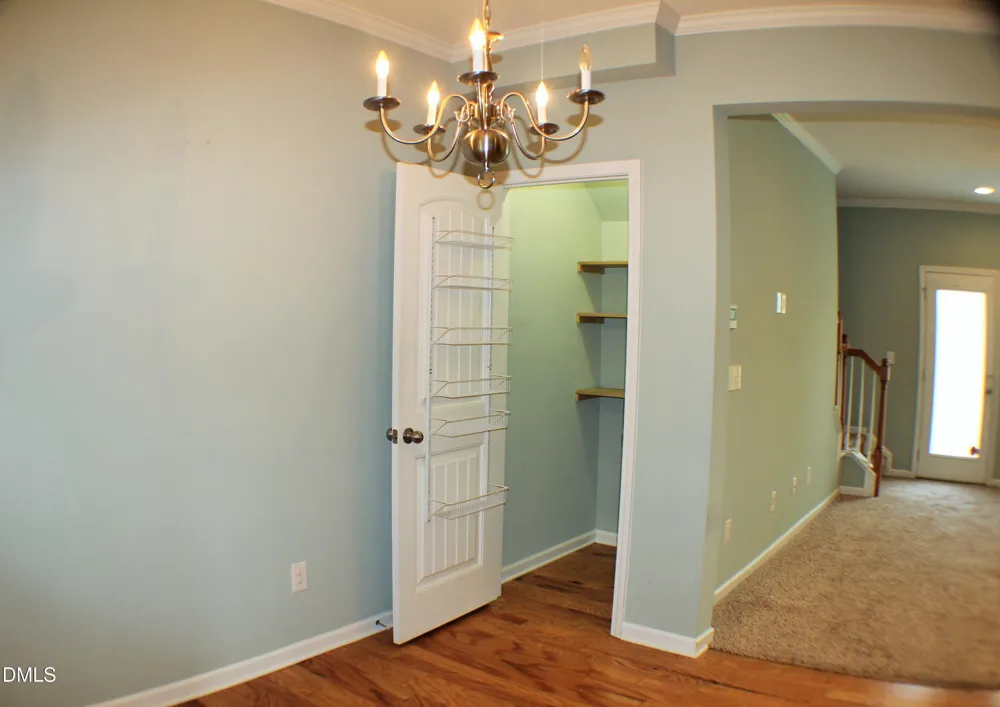 4443 Middletown Drive Wake Forest, NC 27587