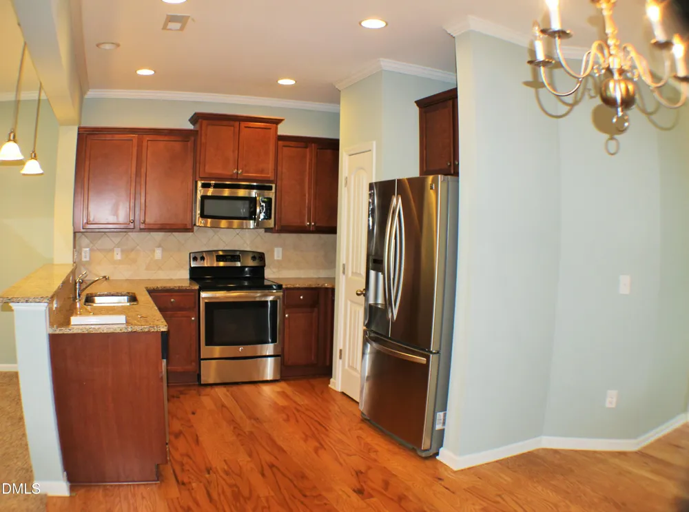 4443 Middletown Drive Wake Forest, NC 27587