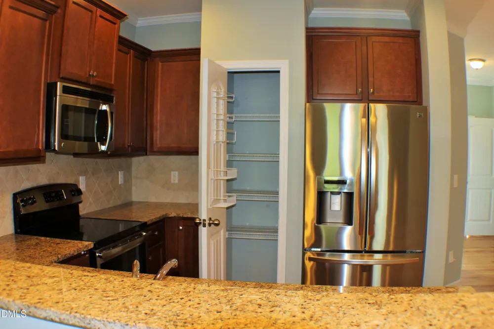 4443 Middletown Drive Wake Forest, NC 27587