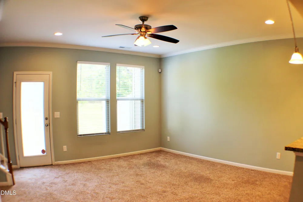 4443 Middletown Drive Wake Forest, NC 27587