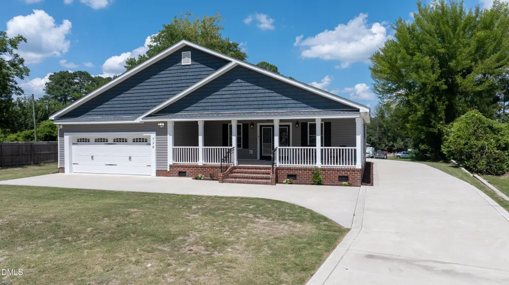 730 Nw Boulevard Clinton, NC 28328