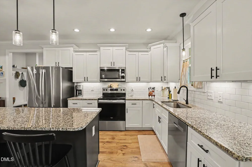 9414 Bear Run Lane Middlesex, NC 27557