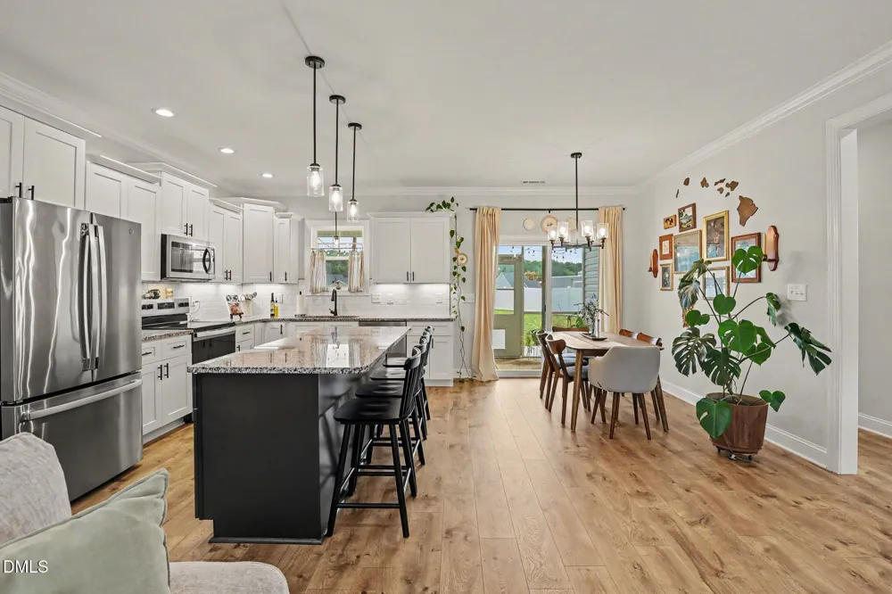 9414 Bear Run Lane Middlesex, NC 27557
