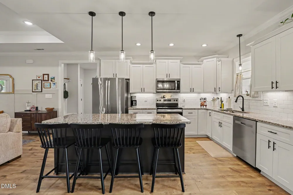 9414 Bear Run Lane Middlesex, NC 27557