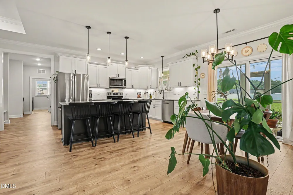 9414 Bear Run Lane Middlesex, NC 27557