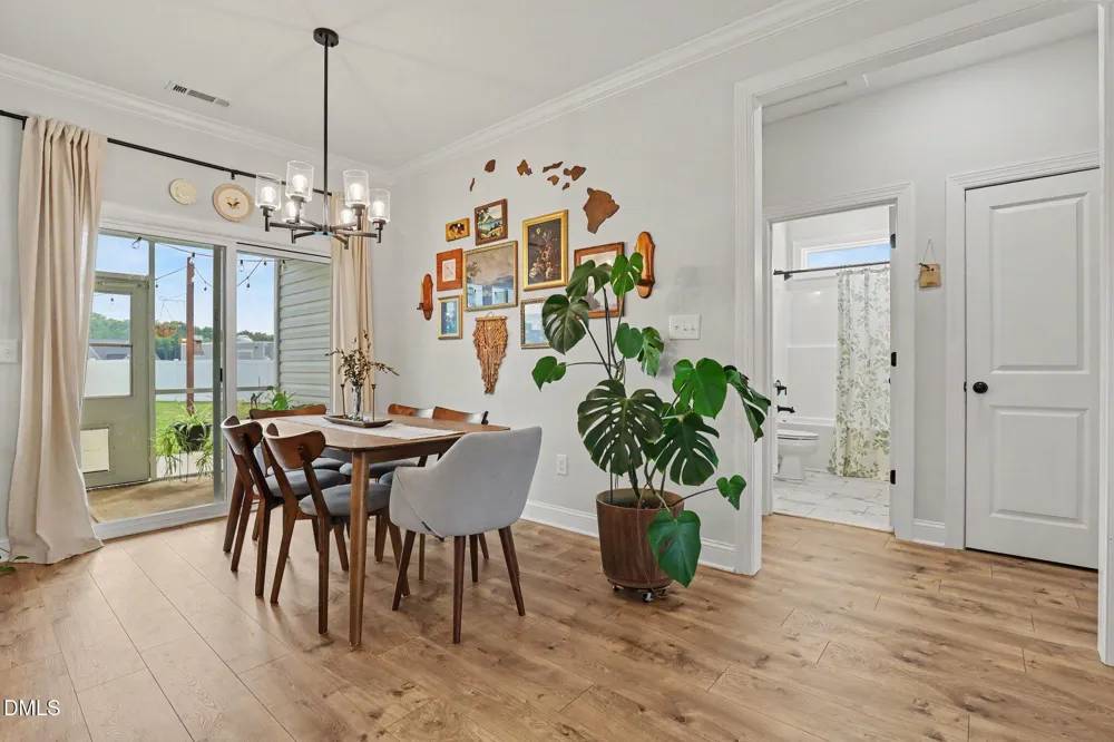 9414 Bear Run Lane Middlesex, NC 27557