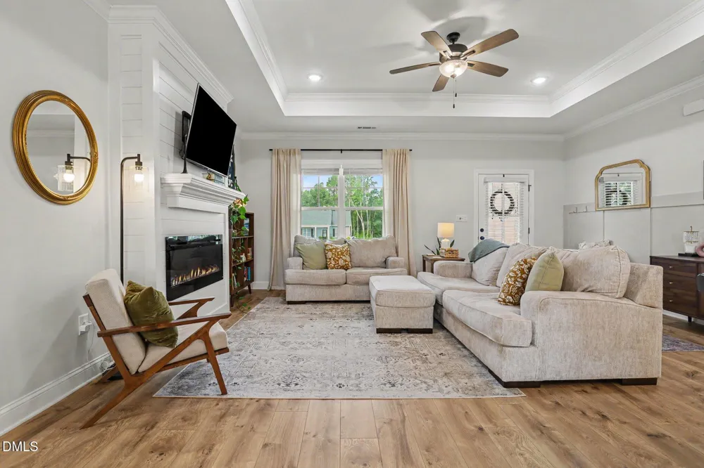 9414 Bear Run Lane Middlesex, NC 27557