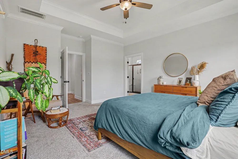 9414 Bear Run Lane Middlesex, NC 27557
