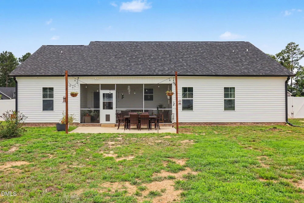 9414 Bear Run Lane Middlesex, NC 27557
