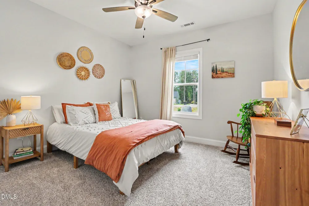 9414 Bear Run Lane Middlesex, NC 27557