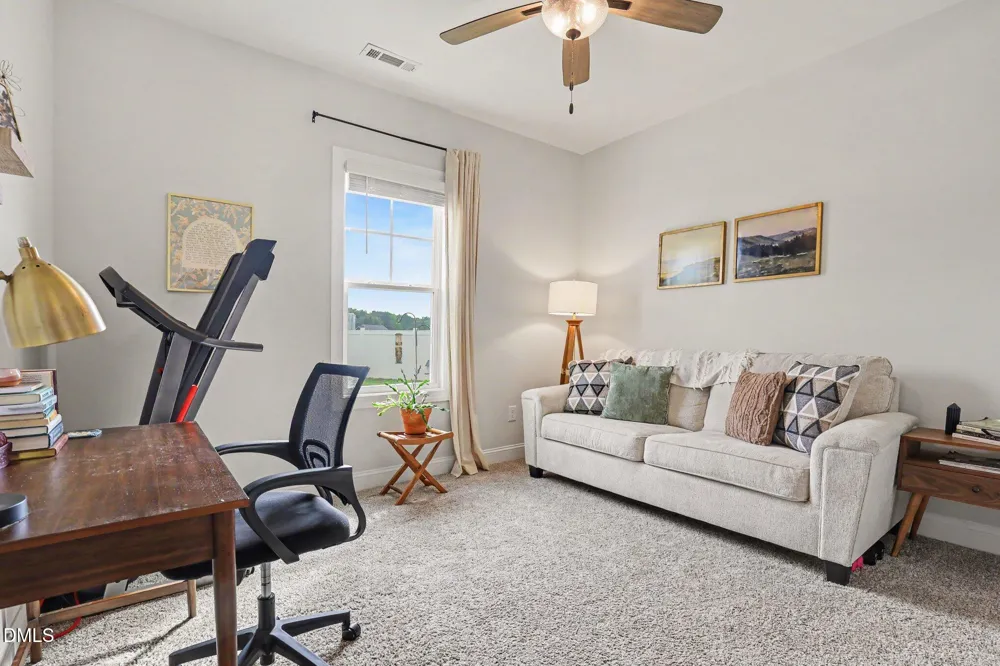 9414 Bear Run Lane Middlesex, NC 27557