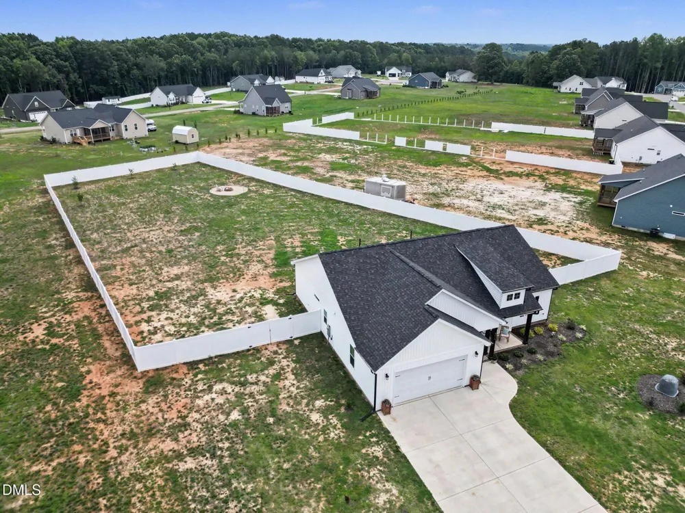9414 Bear Run Lane Middlesex, NC 27557