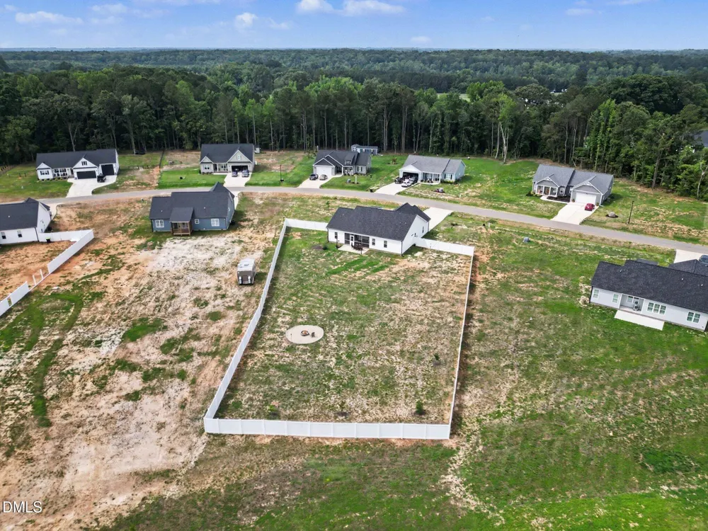 9414 Bear Run Lane Middlesex, NC 27557