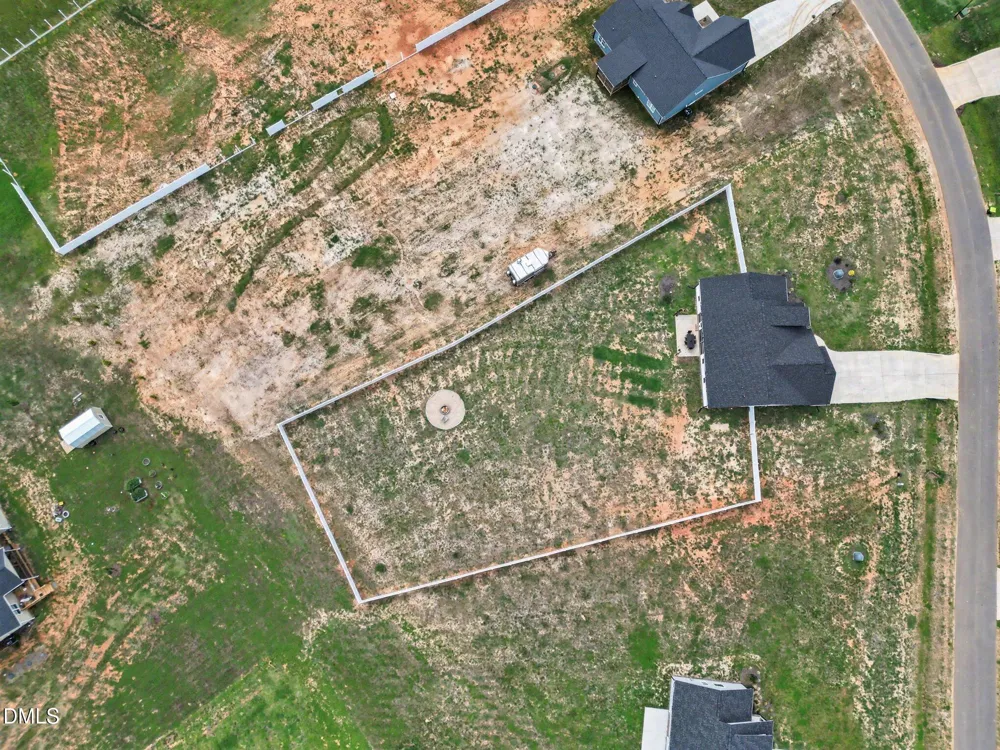 9414 Bear Run Lane Middlesex, NC 27557