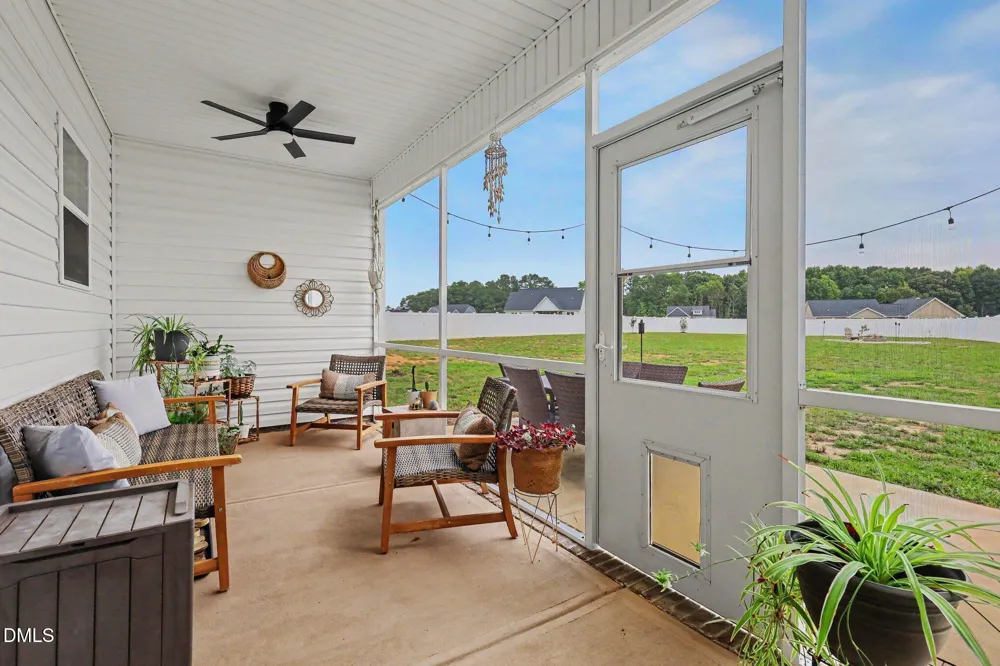 9414 Bear Run Lane Middlesex, NC 27557