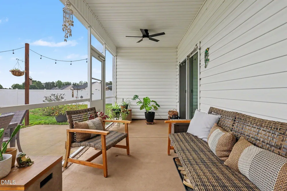 9414 Bear Run Lane Middlesex, NC 27557