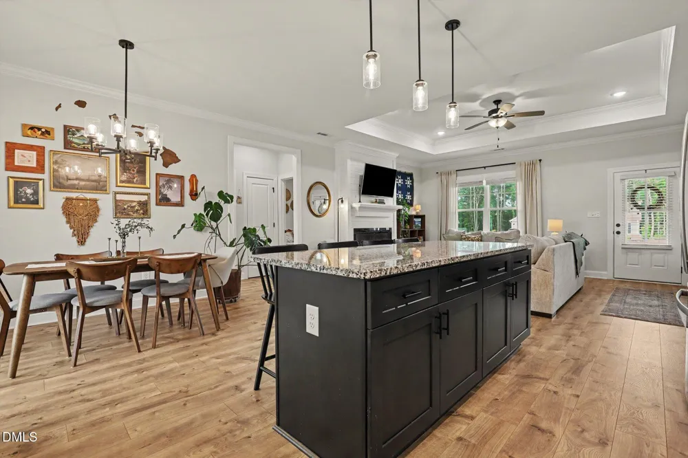 9414 Bear Run Lane Middlesex, NC 27557