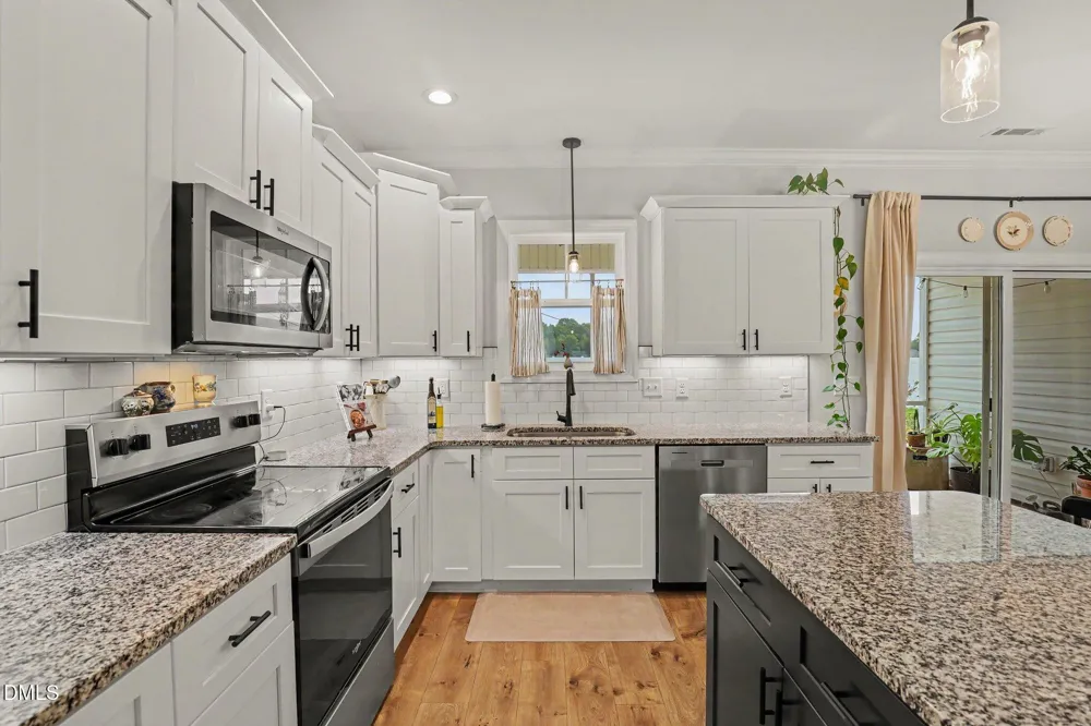 9414 Bear Run Lane Middlesex, NC 27557