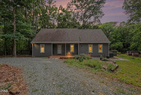 1396 Bynum Ridge Road