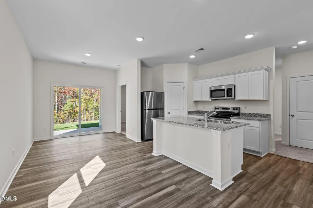 661 Essex Road Nashville, NC 27856