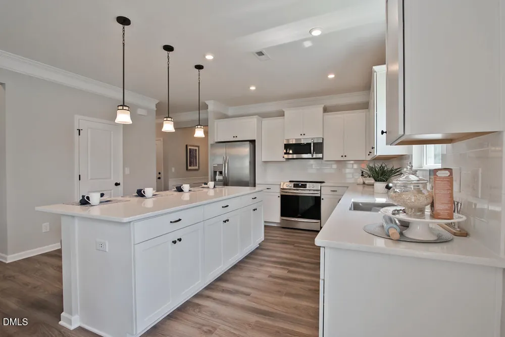 110 Pintail Drive Goldsboro, NC 27530