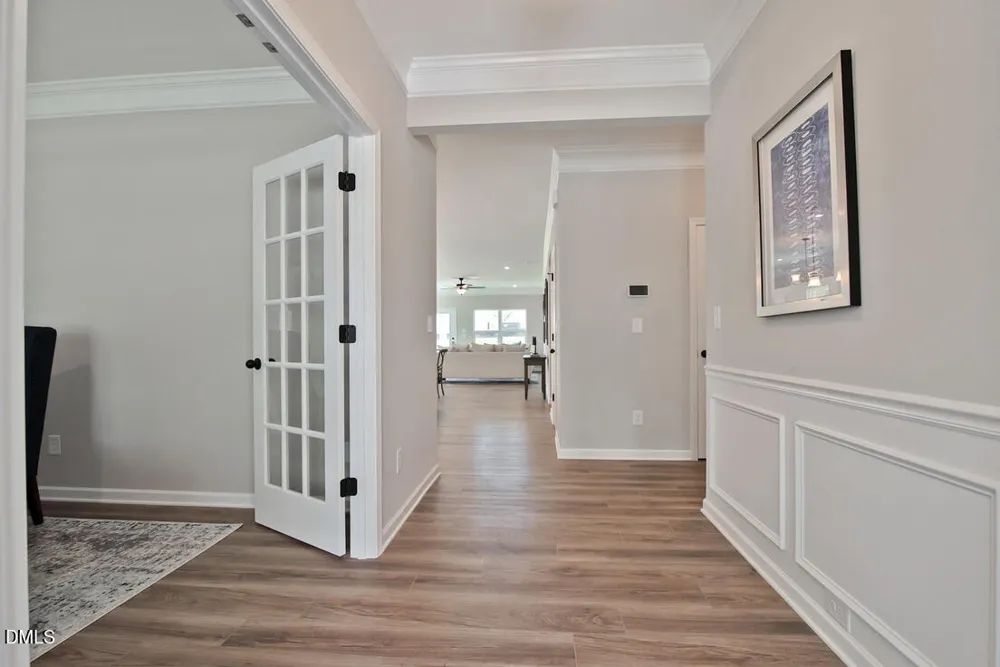 110 Pintail Drive Goldsboro, NC 27530