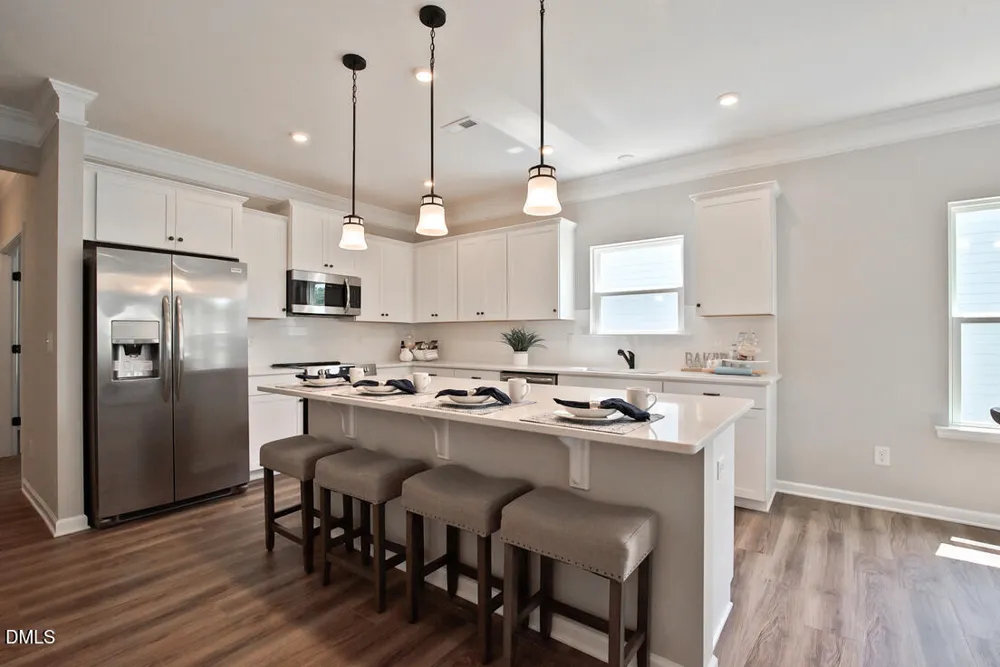 110 Pintail Drive Goldsboro, NC 27530