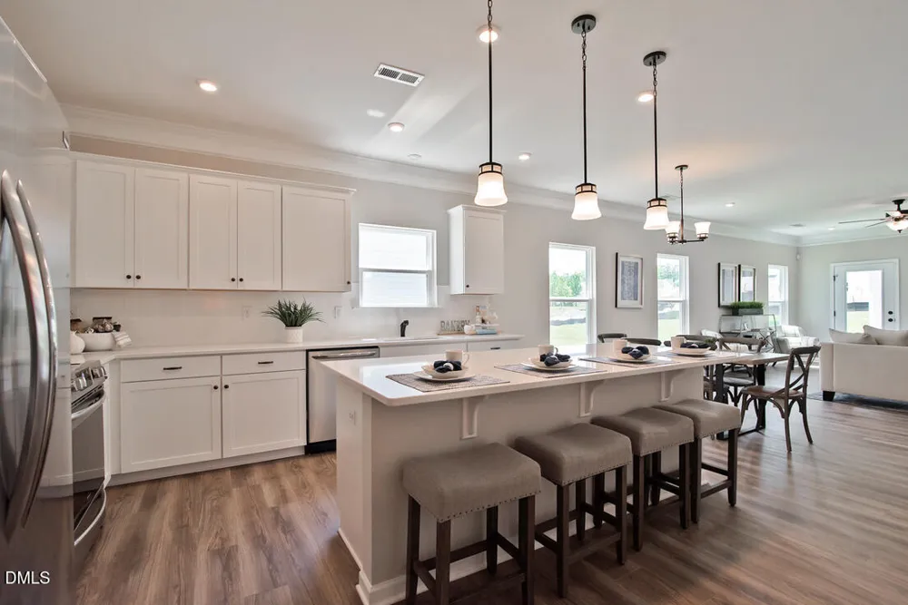 110 Pintail Drive Goldsboro, NC 27530