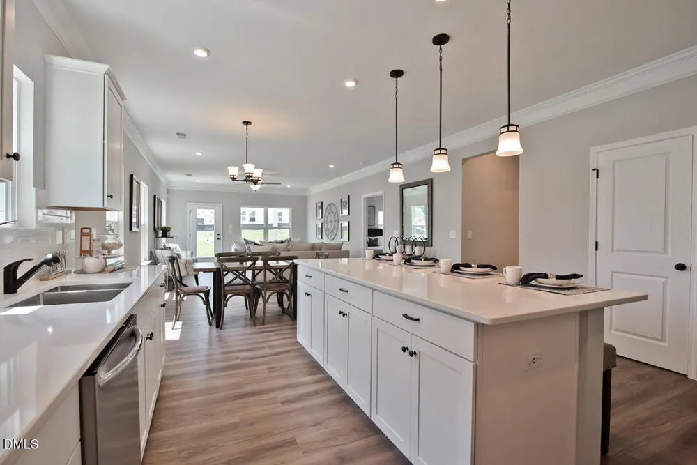 110 Pintail Drive Goldsboro, NC 27530