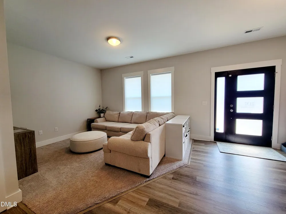 2137 Big Falls Drive Wendell, NC 27591