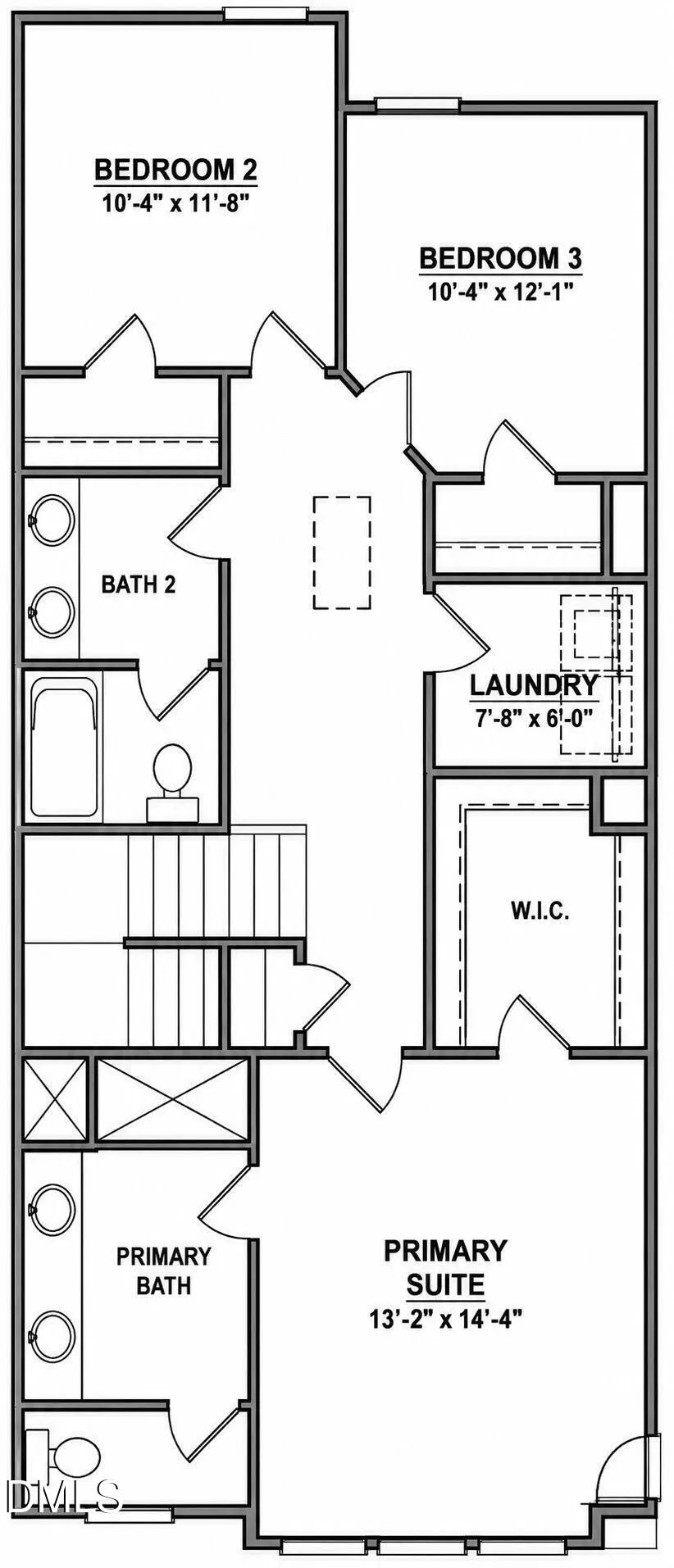 2137 Big Falls Drive Wendell, NC 27591