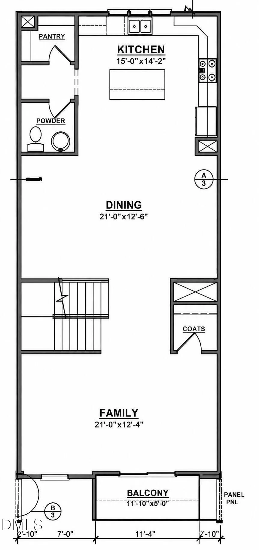 2137 Big Falls Drive Wendell, NC 27591