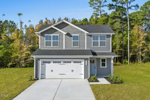 3825 Strickland Road
