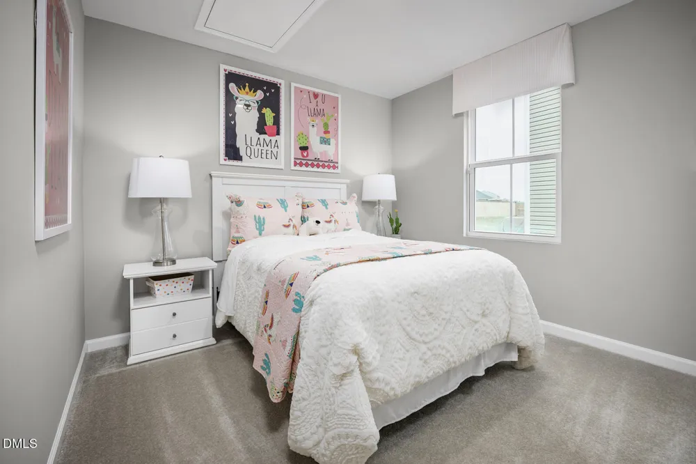 8419 Ladybug Drive Bailey, NC 27807