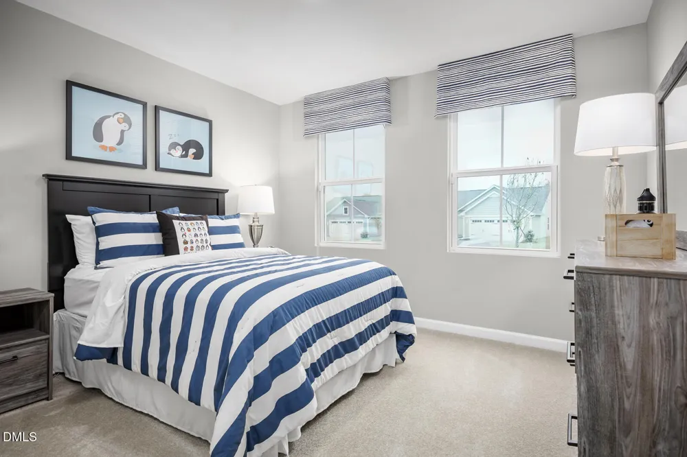 8419 Ladybug Drive Bailey, NC 27807