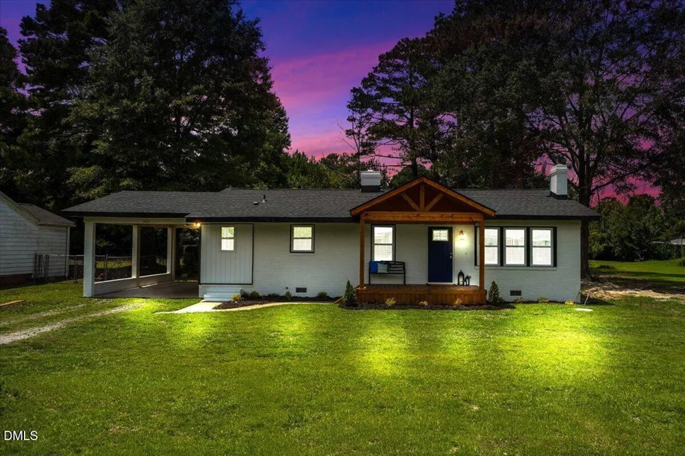 3033 Us Highway 117 Goldsboro, NC 27530