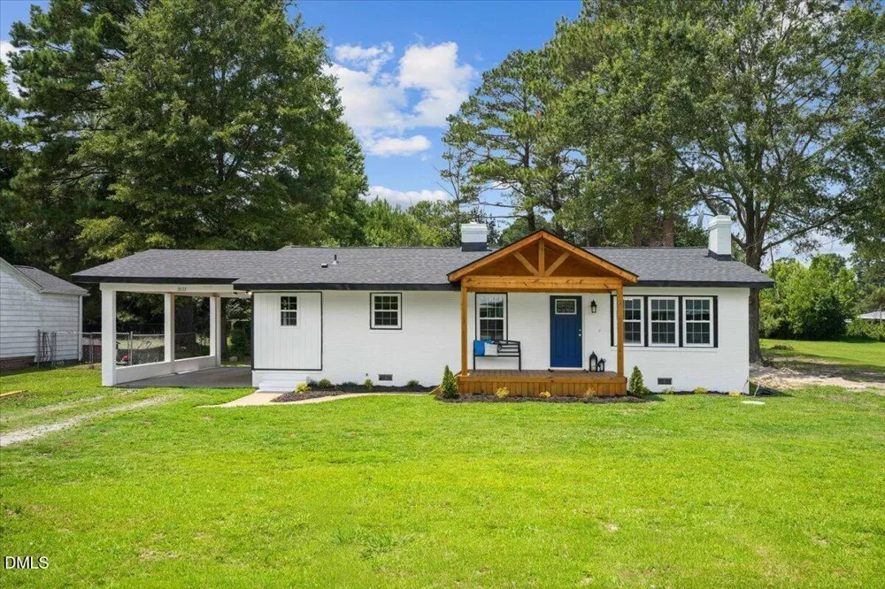 3033 Us Highway 117 Goldsboro, NC 27530