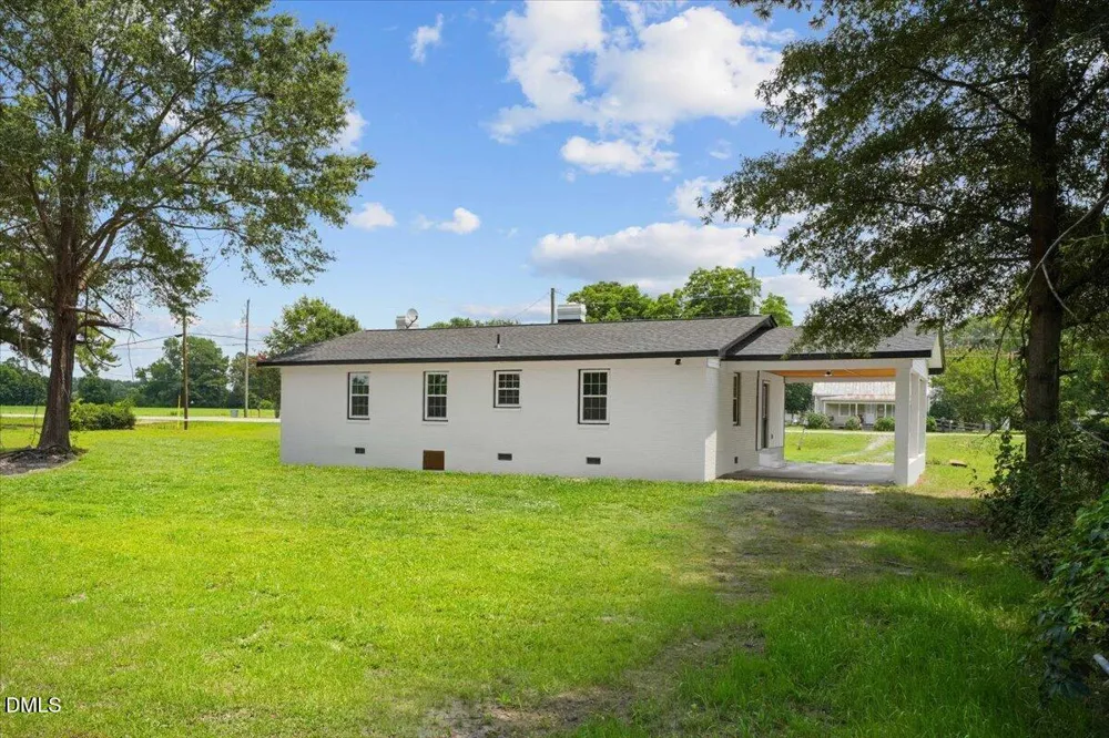 3033 Us Highway 117 Goldsboro, NC 27530