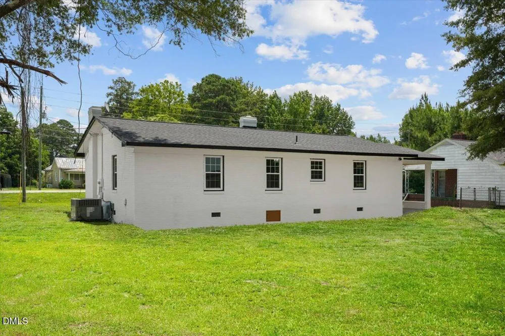 3033 Us Highway 117 Goldsboro, NC 27530