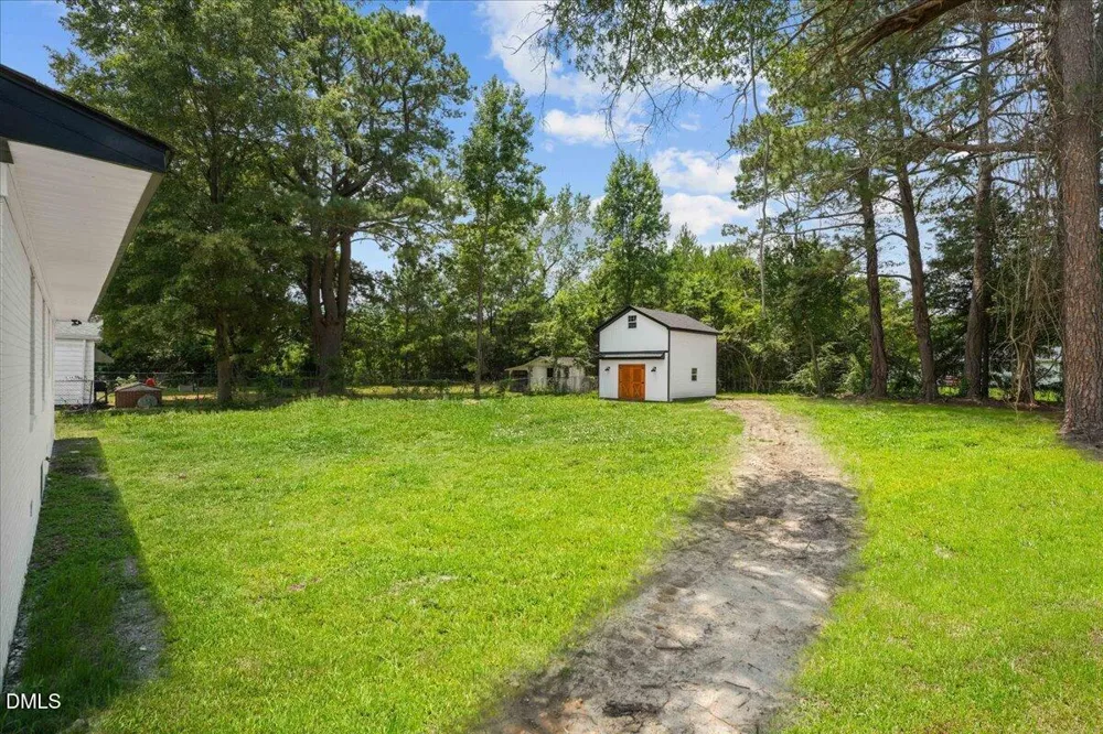 3033 Us Highway 117 Goldsboro, NC 27530