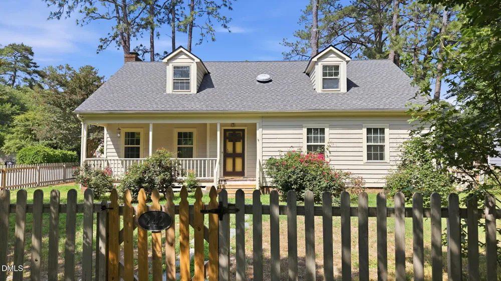 242 Clifton Road Rocky Mount, NC 27804