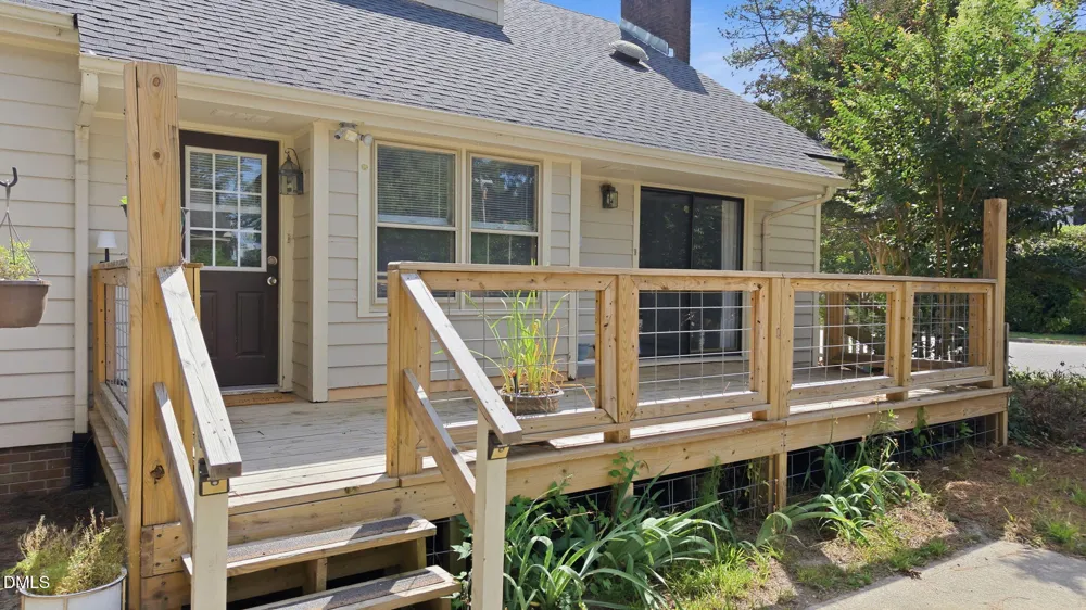 242 Clifton Road Rocky Mount, NC 27804