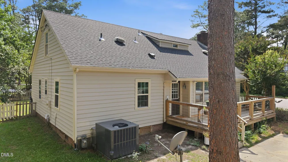 242 Clifton Road Rocky Mount, NC 27804