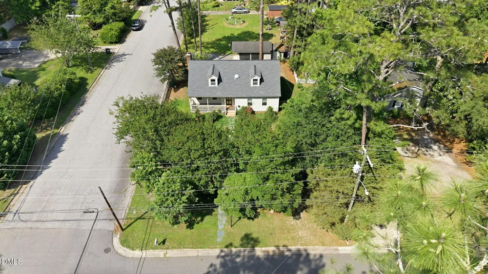 242 Clifton Road Rocky Mount, NC 27804
