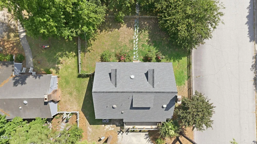 242 Clifton Road Rocky Mount, NC 27804
